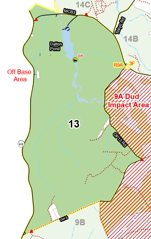 Centennial ridges clearance trail map pdf